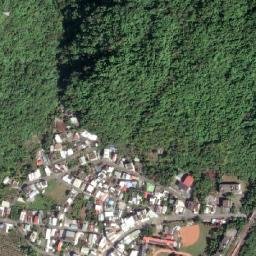 Satellite imagery of 三等三角點 4236, TW