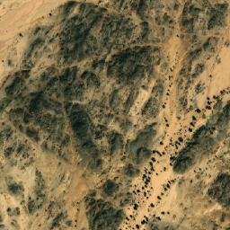 Satellite imagery of Ahjera Nourhenisse, DZ