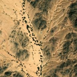 Satellite imagery of Ahjera Nourhenisse, DZ