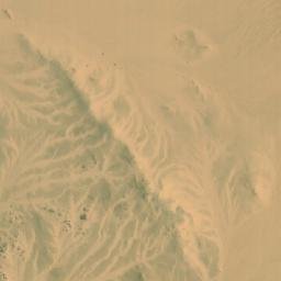 Satellite imagery of Ti-n-Gheïdene, DZ