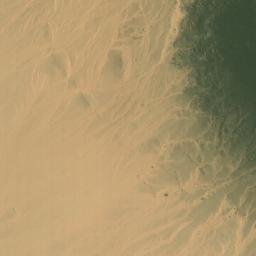 Satellite imagery of Ti-n-Gheïdene, DZ