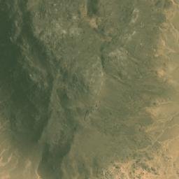 Satellite imagery of Ti-n-Gheïdene, DZ