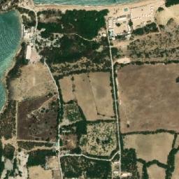 Satellite imagery of Padmatirth Point, IN