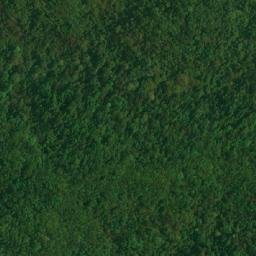 Satellite imagery of Vietnam - China Border Milestone No.9, LA