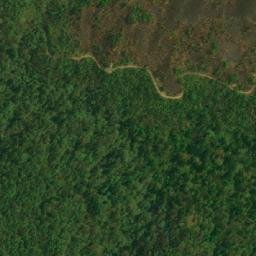 Satellite imagery of Vietnam - China Border Milestone No.9, LA
