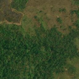 Satellite imagery of Vietnam - China Border Landmark 10, LA