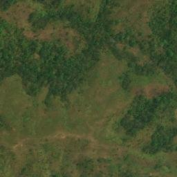 Satellite imagery of Vietnam - China Border Landmark 10, LA