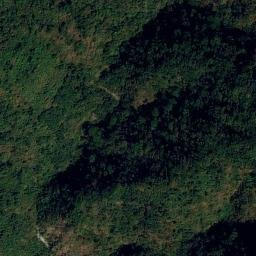 Satellite imagery of 二等三角點 1106, TW
