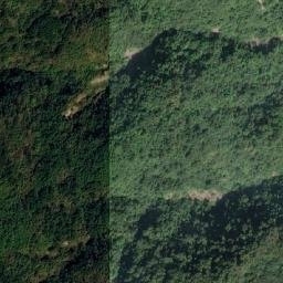 Satellite imagery of 二等三角點 1106, TW