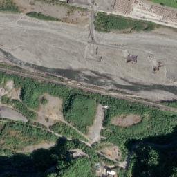 Satellite imagery of 平山界, TW