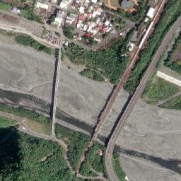 Satellite imagery of 平山界, TW