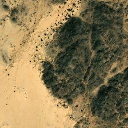 Satellite imagery of Ahjera Nourhenisse, DZ