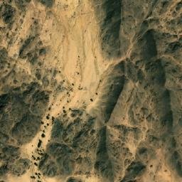 Satellite imagery of Ahjera Nourhenisse, DZ