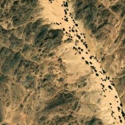Satellite imagery of Ahjera Nourhenisse, DZ