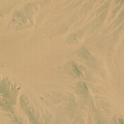 Satellite imagery of Ti-n-Gheïdene, DZ