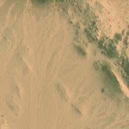 Satellite imagery of Ti-n-Gheïdene, DZ