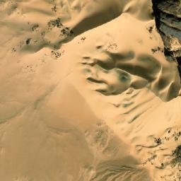 Satellite imagery of Ougguelah, DZ