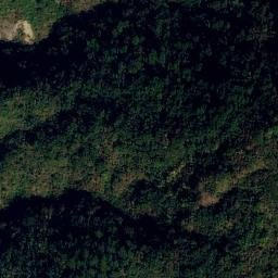 Satellite imagery of 二等三角點 1106, TW