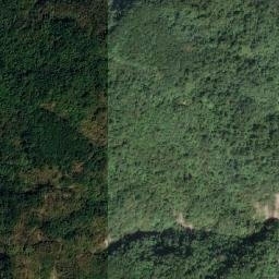Satellite imagery of 二等三角點 1106, TW