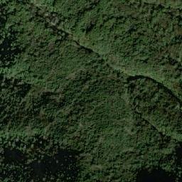 Satellite imagery of 三等三角點 4253, TW
