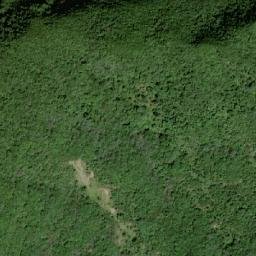 Satellite imagery of 三等三角點 4253, TW