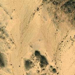Satellite imagery of Ahjera Nourhenisse, DZ