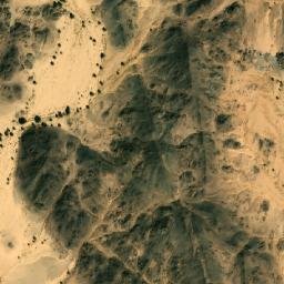 Satellite imagery of Ahjera Nourhenisse, DZ