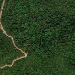 Satellite imagery of Phou Tachaoti, CN