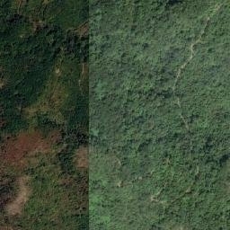 Satellite imagery of 二等三角點 1106, TW