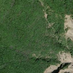 Satellite imagery of 三等三角點 4253, TW