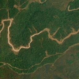 Satellite imagery of Phou Sanchochang, CN