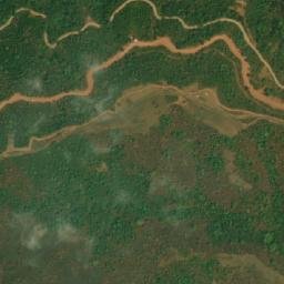 Satellite imagery of Phou Sanchochang, CN