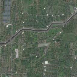 Satellite imagery of 三等三角點 內補288, TW