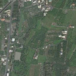 Satellite imagery of 三等三角點 內補288, TW