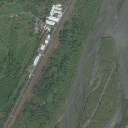Satellite imagery of 三等三角點 內補288, TW