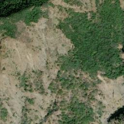 Satellite imagery of 三等三角點 4253, TW