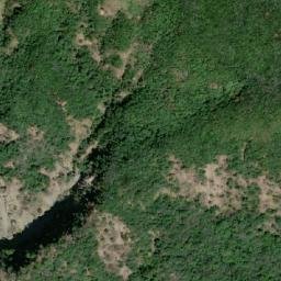 Satellite imagery of 三等三角點 4253, TW