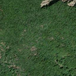 Satellite imagery of 三等三角點 4253, TW