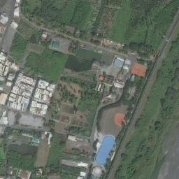 Satellite imagery of 三等三角點 內補288, TW