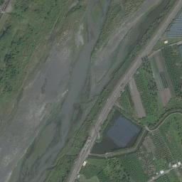 Satellite imagery of 三等三角點 內補288, TW