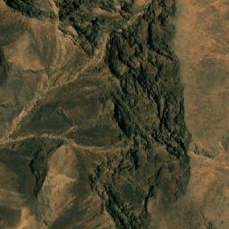 Satellite imagery of Ayéloum, DZ