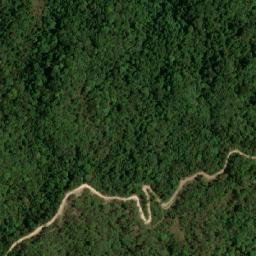 Satellite imagery of Phou Kheutouchintasan, CN