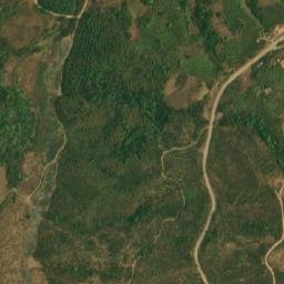 Satellite imagery of 1, LA