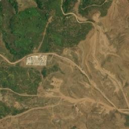 Satellite imagery of 1, LA