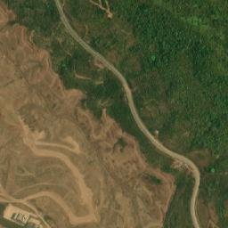 Satellite imagery of 2, LA