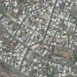 Satellite imagery of 三等三角點 內補288, TW