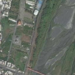 Satellite imagery of 三等三角點 內補288, TW