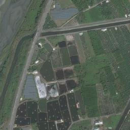 Satellite imagery of 三等三角點 內補288, TW