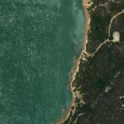 Satellite imagery of Shankholia Point, IN