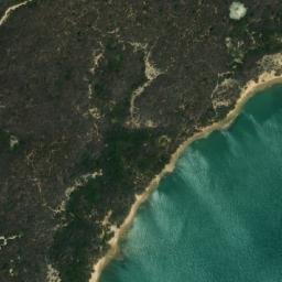 Satellite imagery of Shankholia Point, IN
